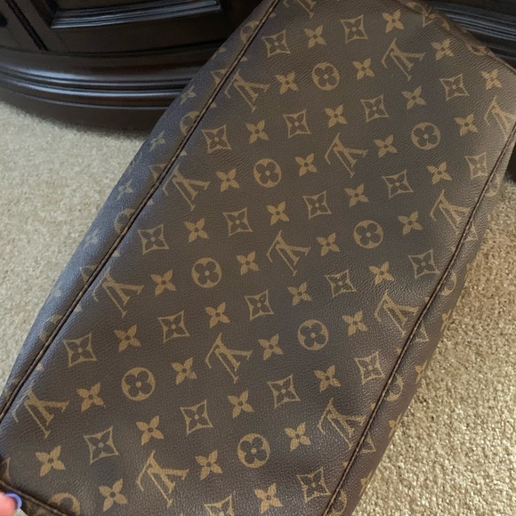 Louis Vuitton Neverfull GM - Picture 8 of 8